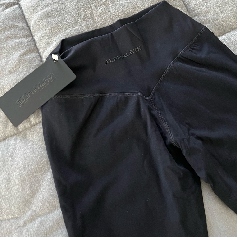 Alphalete Leggings
